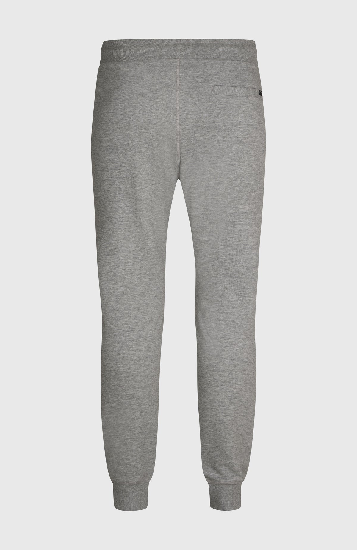 Essentials Small Logo joggingbroek | Silver Melee