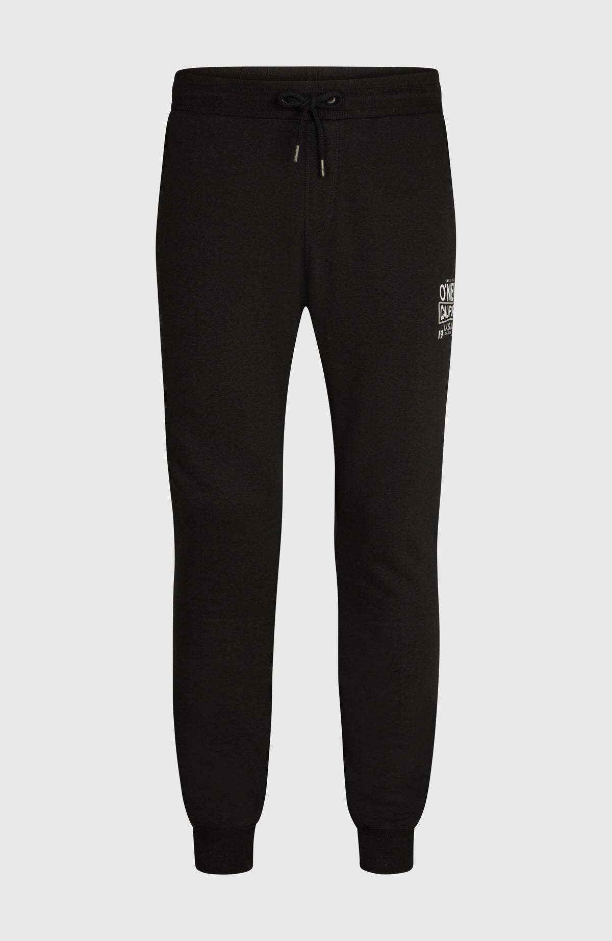Essentials Small Logo joggingbroek | Black Out