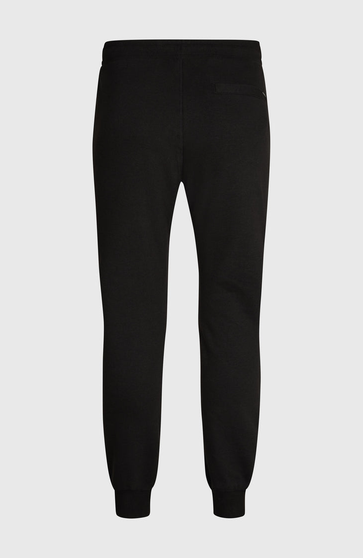 Essentials Small Logo joggingbroek | Black Out