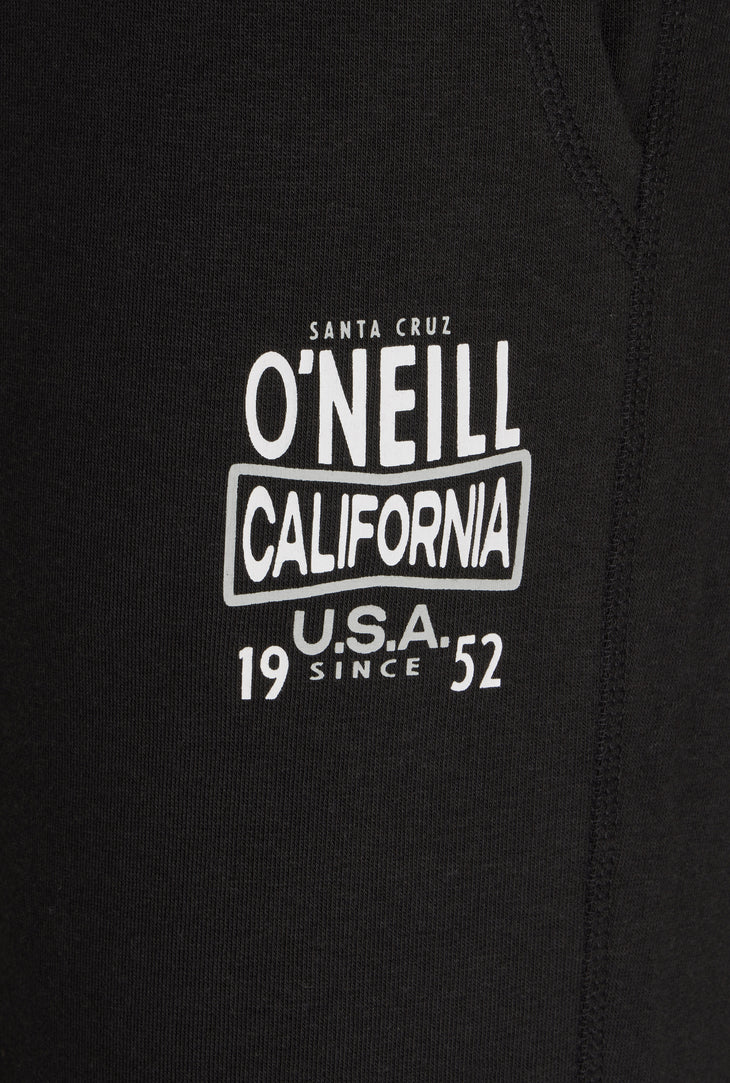 Essentials Small Logo joggingbroek | Black Out
