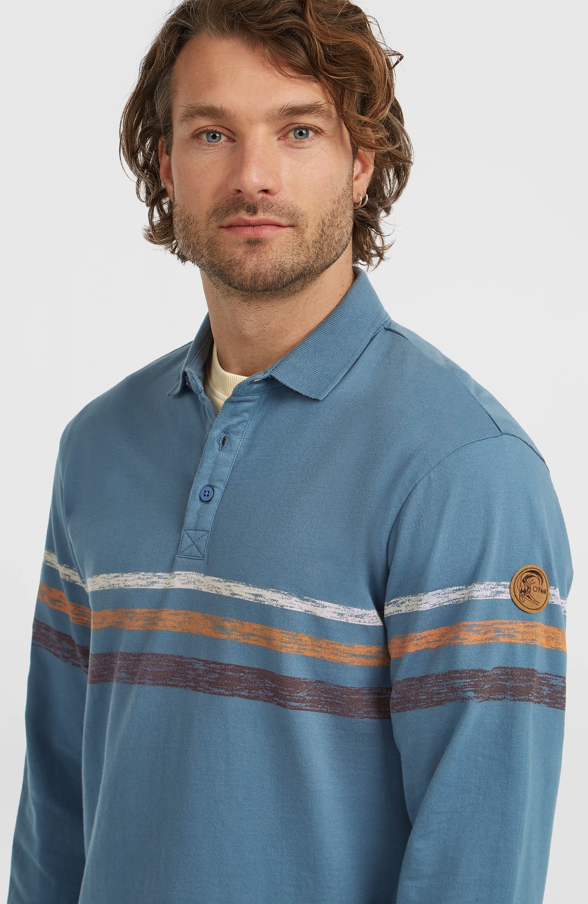 O'Riginals polo | Mozart Blue