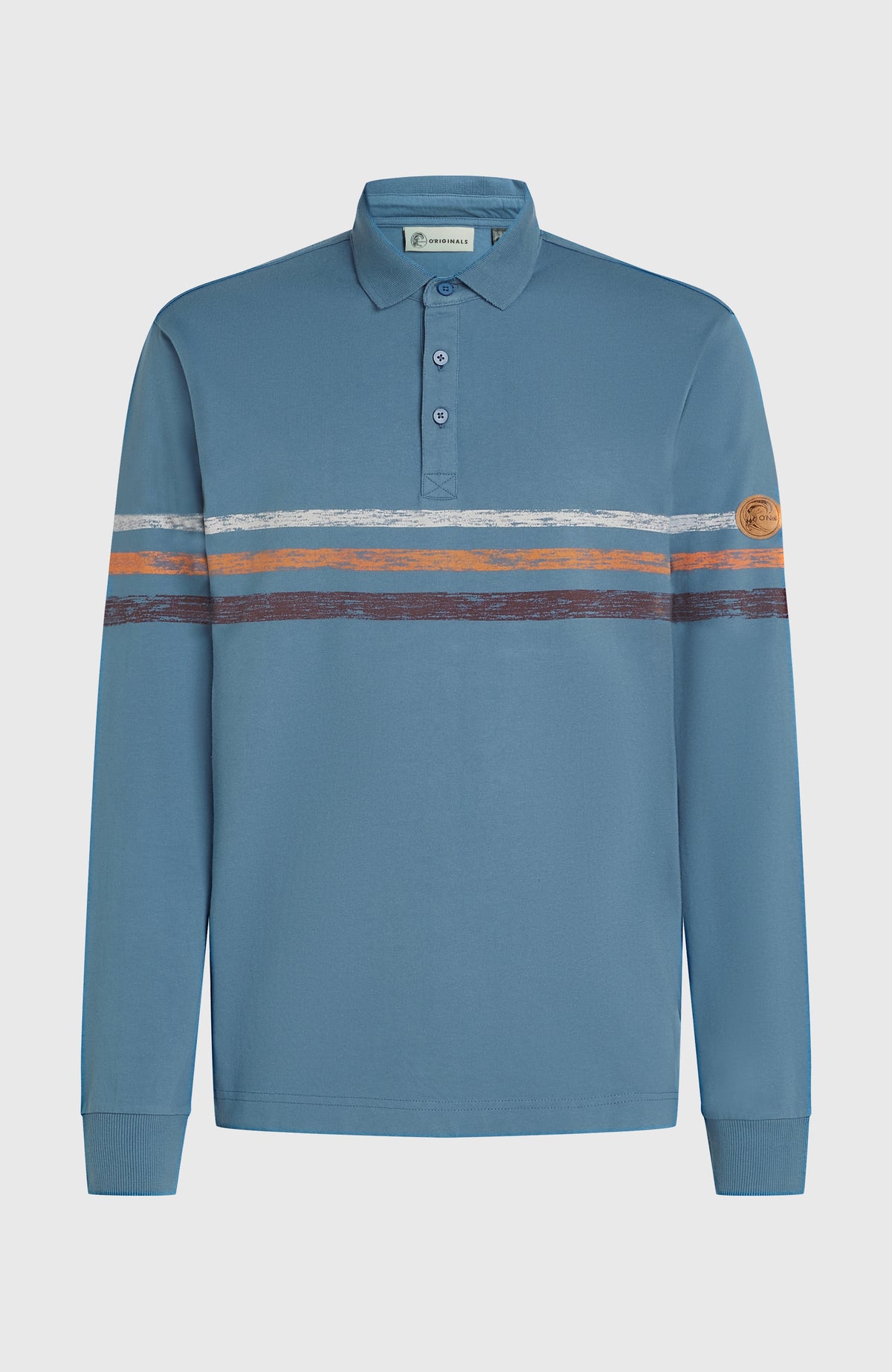 O'Riginals polo | Mozart Blue