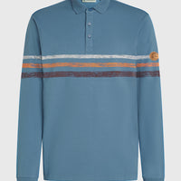 O'Riginals polo | Mozart Blue