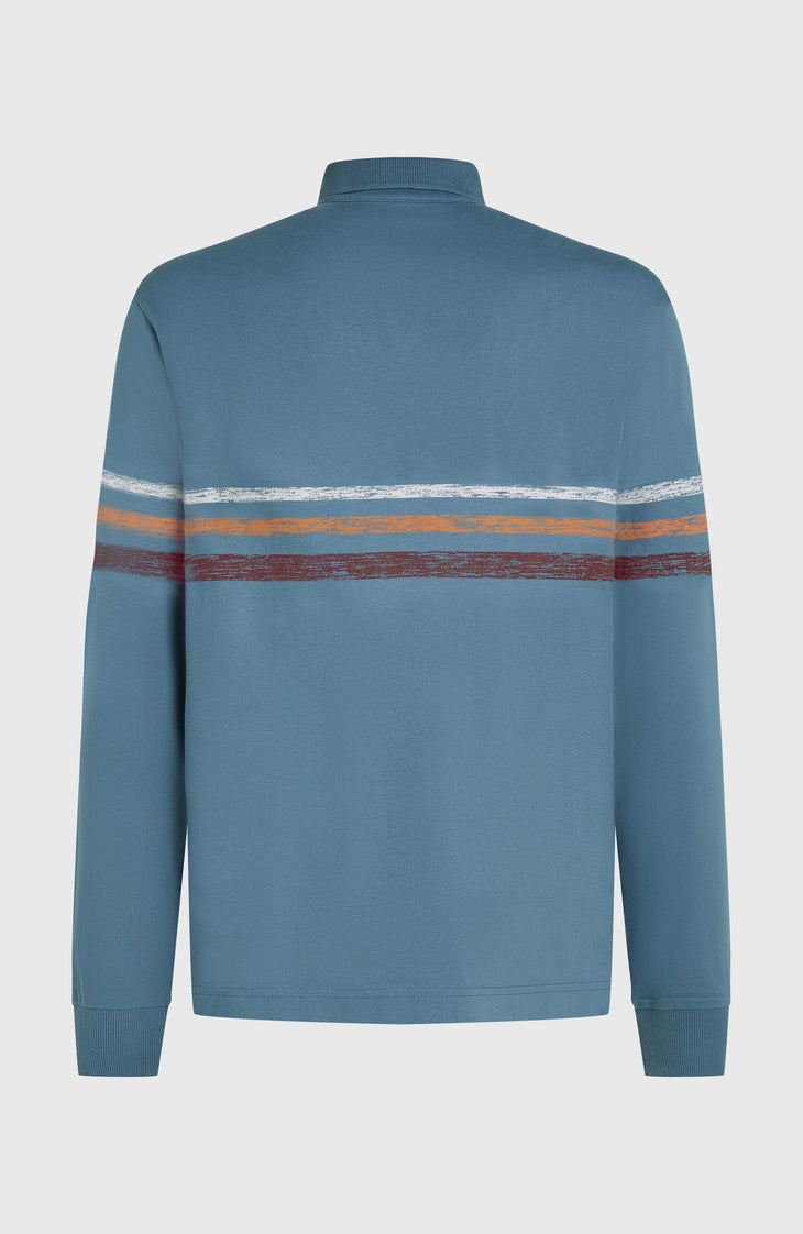 O'Riginals polo | Mozart Blue