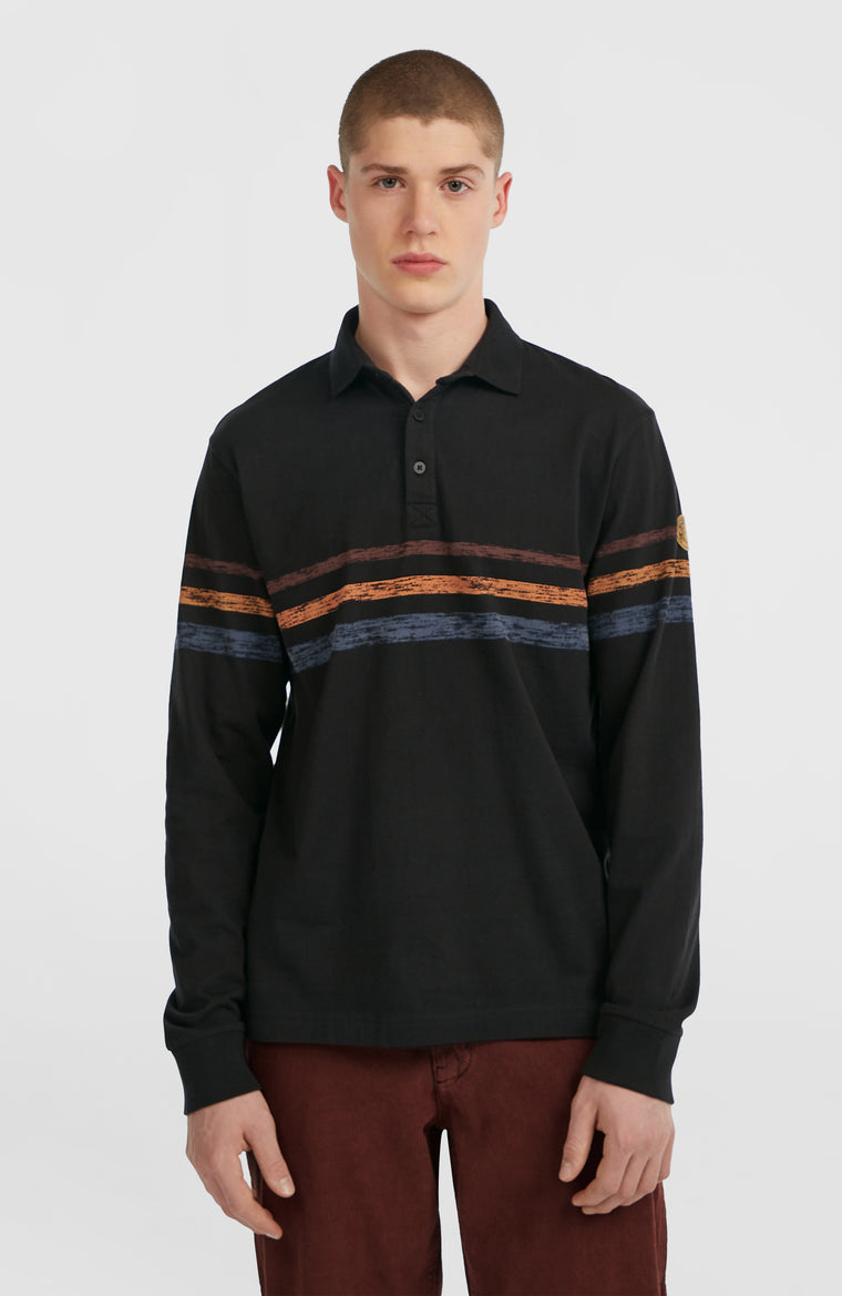 O'Riginals polo | Black Out