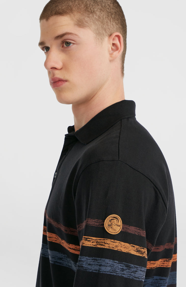 O'Riginals polo | Black Out