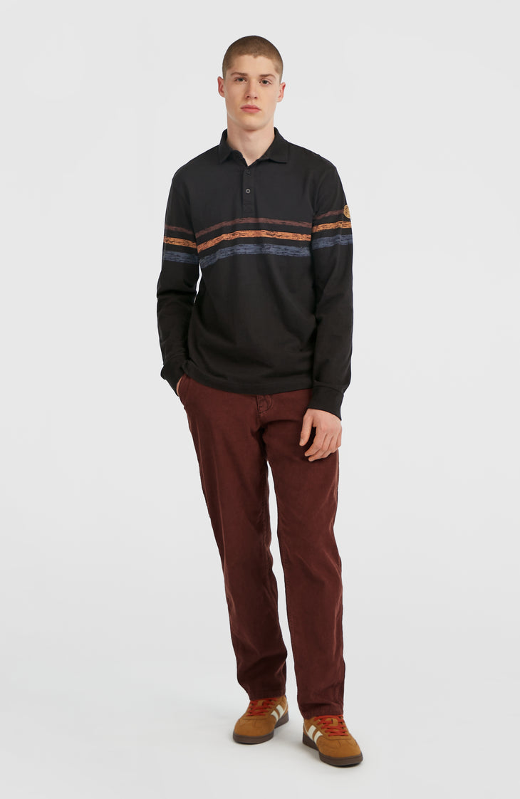 O'Riginals polo | Black Out