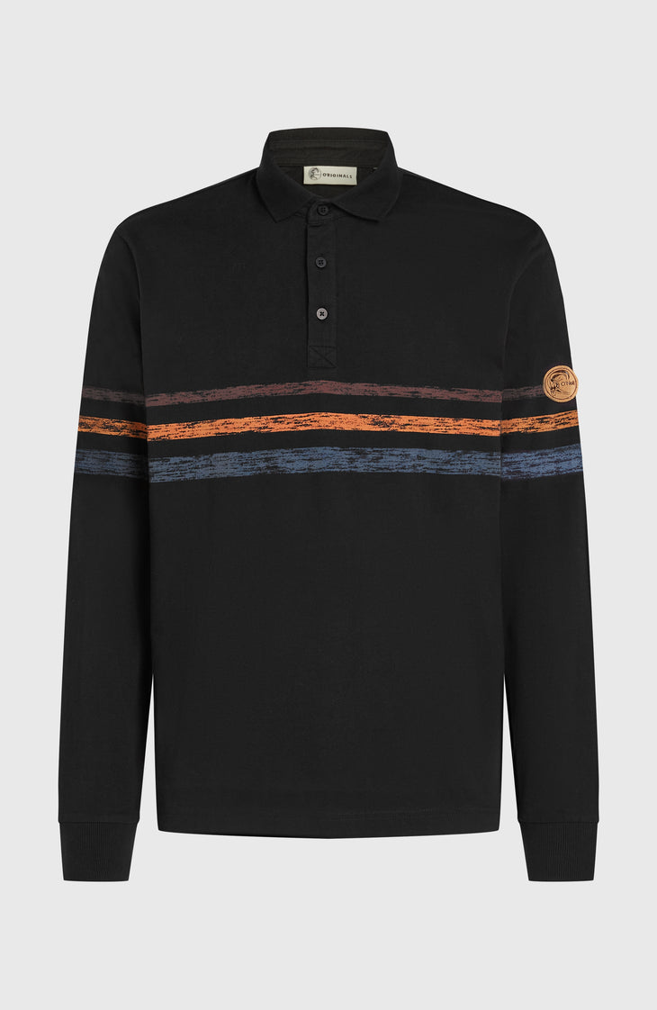 O'Riginals polo | Black Out