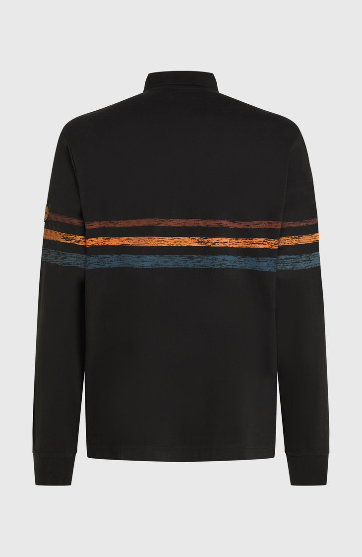 O'Riginals polo | Black Out