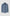 Overhemd O'Neill TRVLR Series Flannel Check | Blue Shadow Check