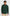 Must-Have flanellen overhemd | Green Flannel Check