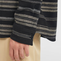 Must-Have flanellen overhemd | Black Bavaro