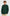 Must-Have overhemd met fleecevoering | Green Flannel Check