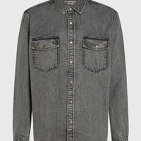 O'Riginals denim overhemd | Black Out