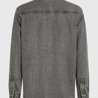 O'Riginals denim overhemd | Black Out