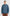 O'Riginals Corduroy overshirt met fleecevoering | Mozart Blue