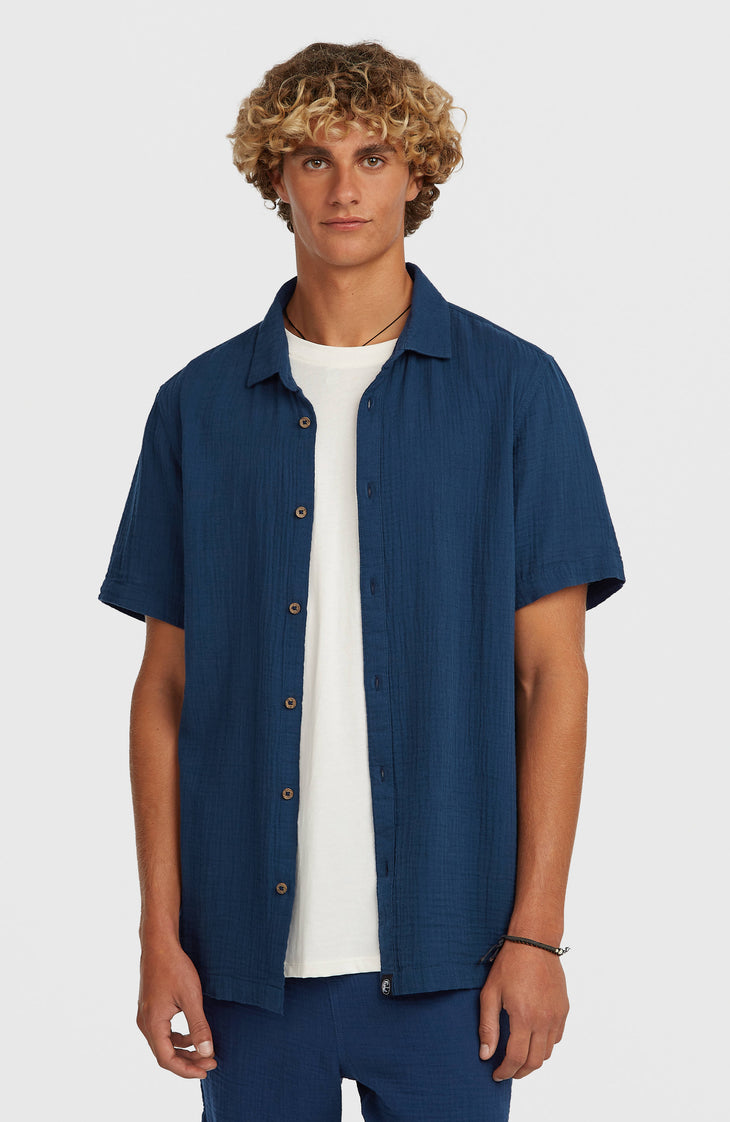 O'Riginals Structure overhemd | English Evening