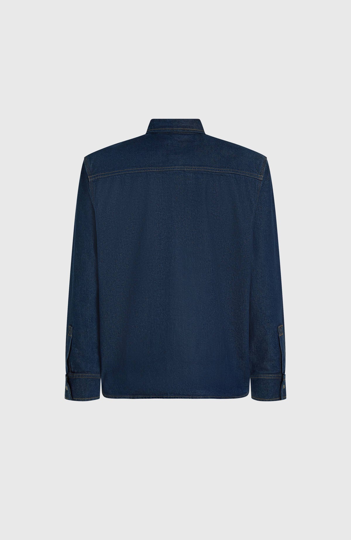 O'Riginals denim overhemd | Indigo Denim