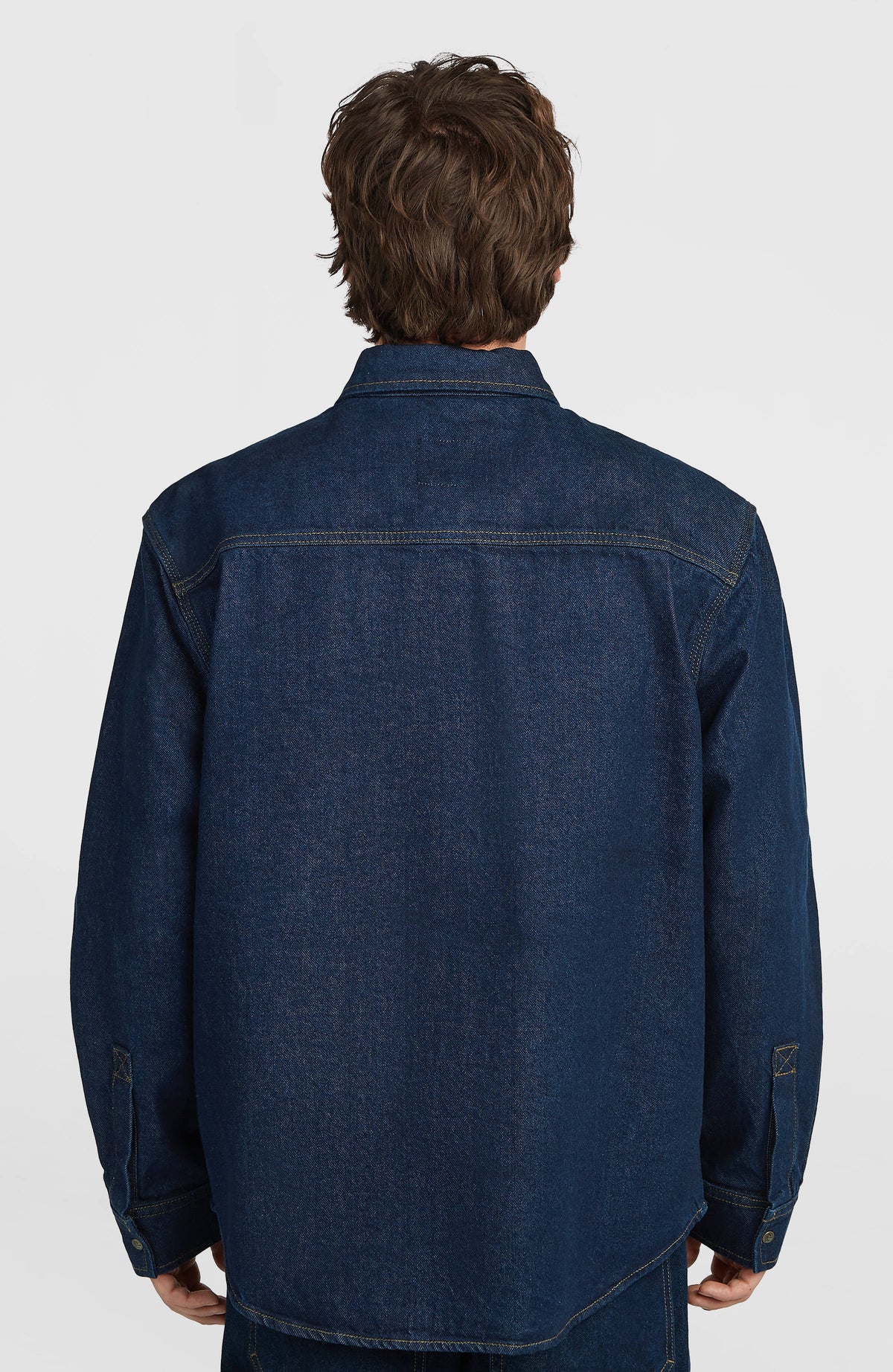O'Riginals denim overhemd | Indigo Denim