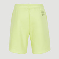 Future Surf Joggingshort | Sunny Lime