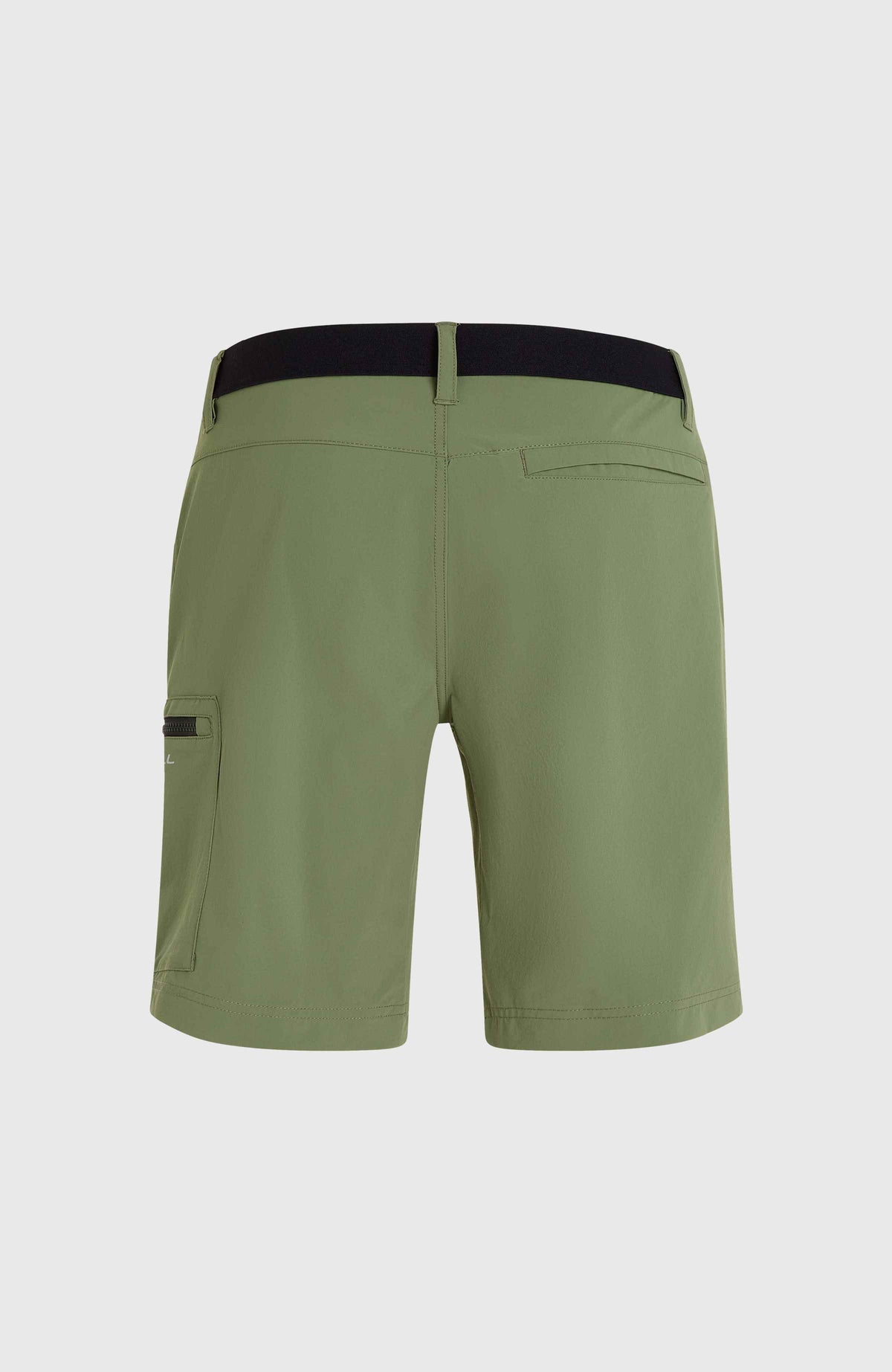 O'Neill TRVLR Series Stretch short | Deep Lichen Green