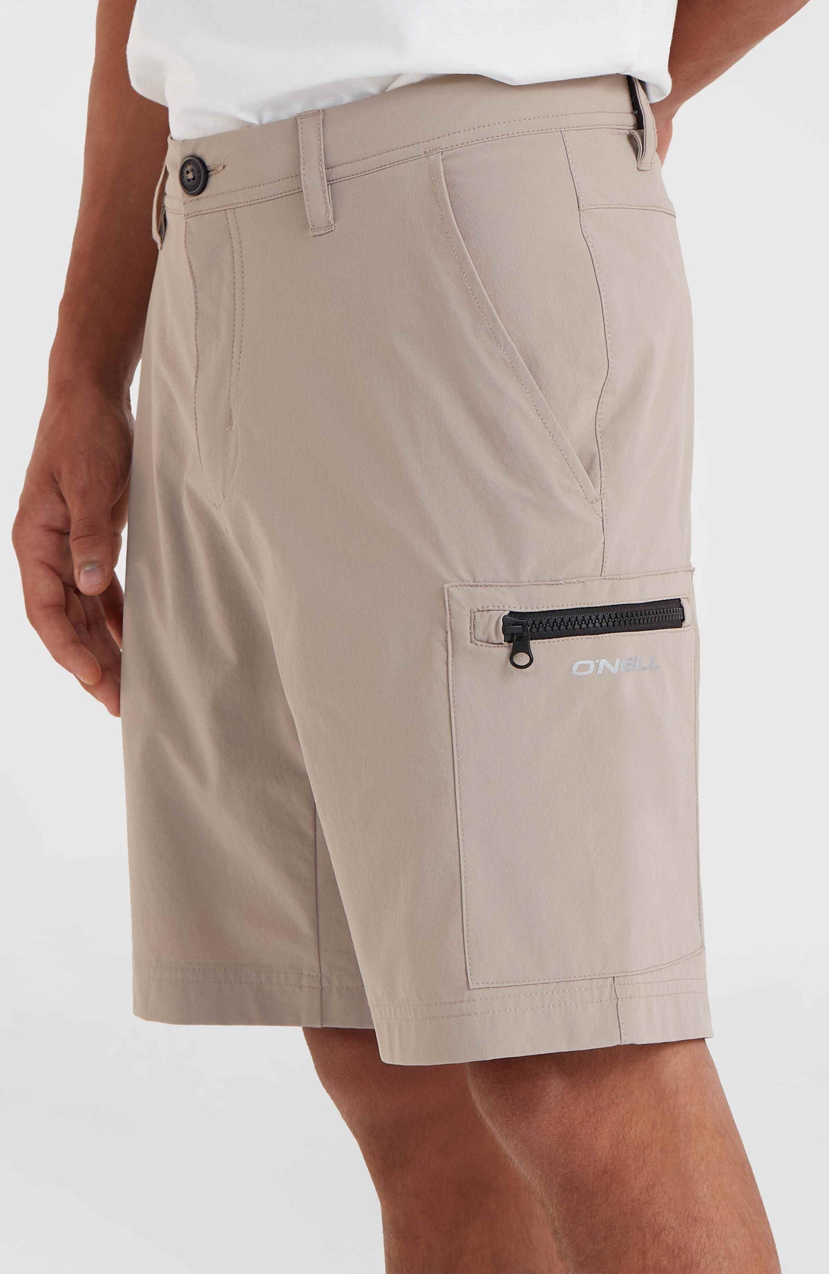 O'Neill TRVLR Series Stretch short | Pumpkin Smoke