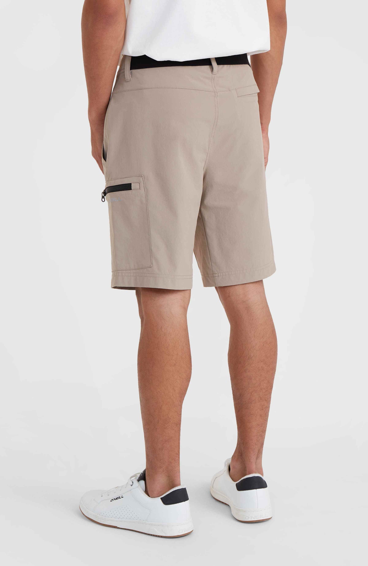 O'Neill TRVLR Series Stretch short | Pumpkin Smoke