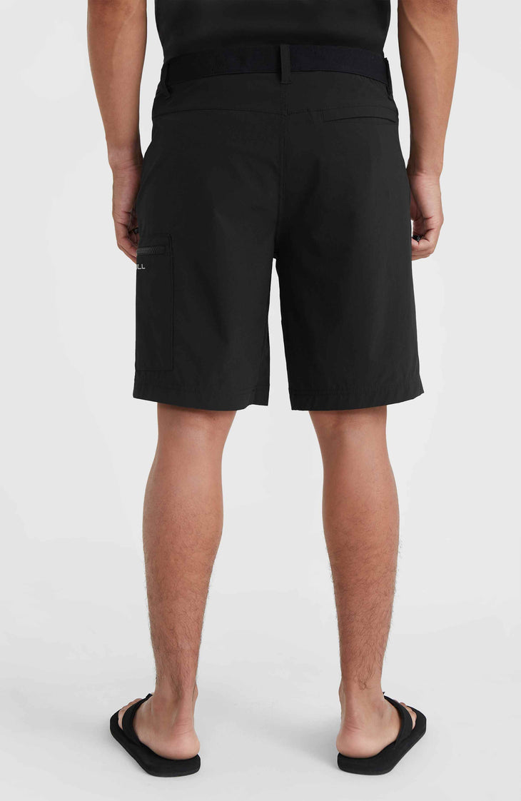O'Neill TRVLR Series Stretch short | Black Out