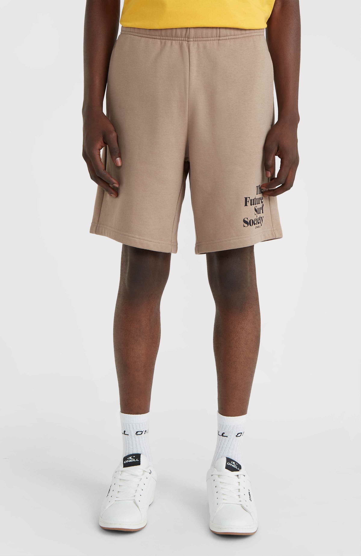 Future Surf Society short | Pumpkin Smoke