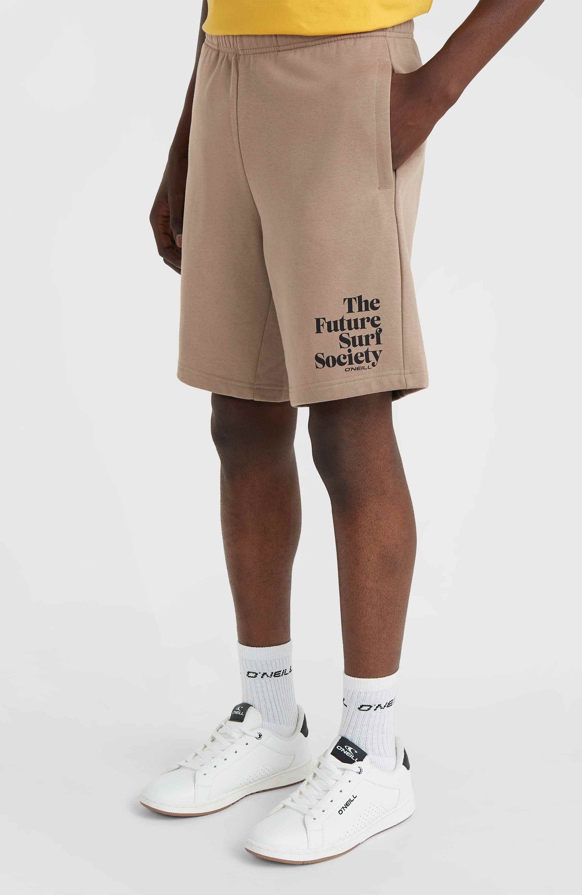 Future Surf Society short | Pumpkin Smoke