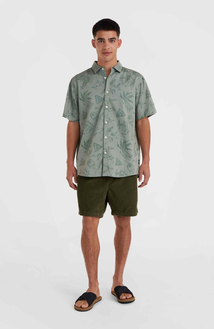 Mix and Match Cord short | Asher Tree