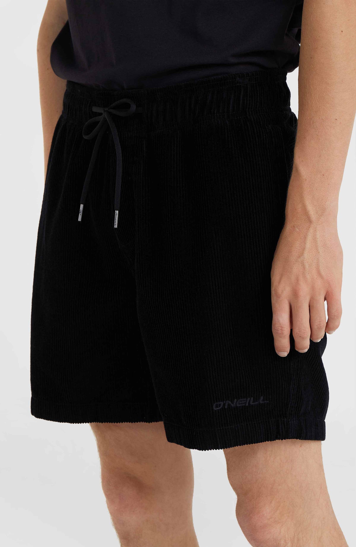 Mix and Match Cord short | Black Out