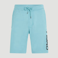 O'Neill Logo sweatshort | Ripling Shores