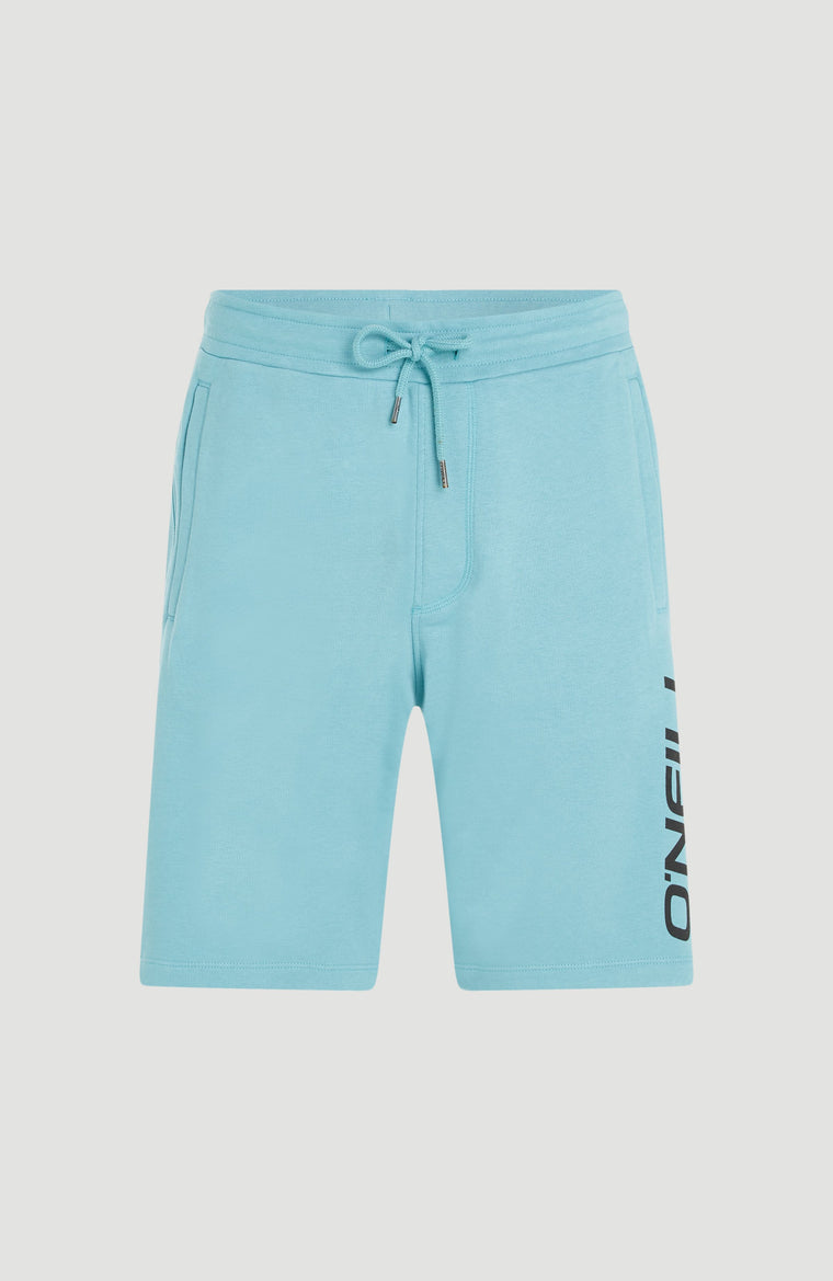 O'Neill Logo sweatshort | Ripling Shores