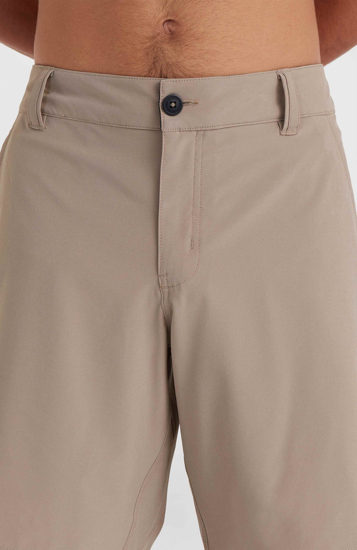 O'Neill Hybrid chinoshort | Pumpkin Smoke
