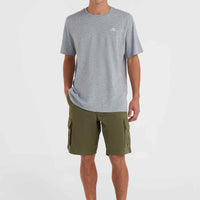 Essentials cargoshort | Asher Tree