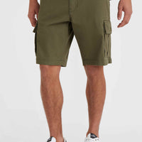 Essentials cargoshort | Asher Tree