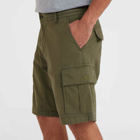 Essentials cargoshort | Asher Tree