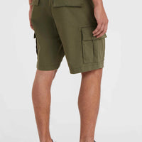 Essentials cargoshort | Asher Tree