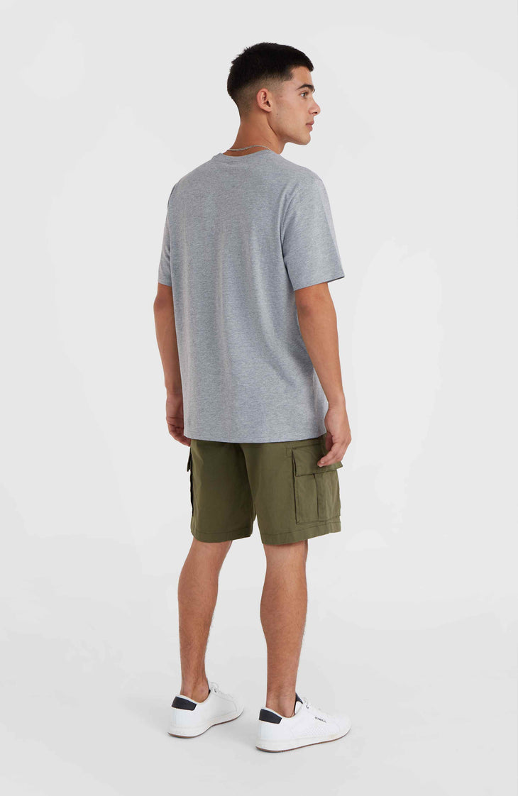 Essentials cargoshort | Asher Tree