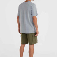 Essentials cargoshort | Asher Tree