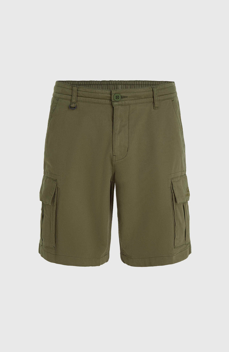 Essentials cargoshort | Asher Tree