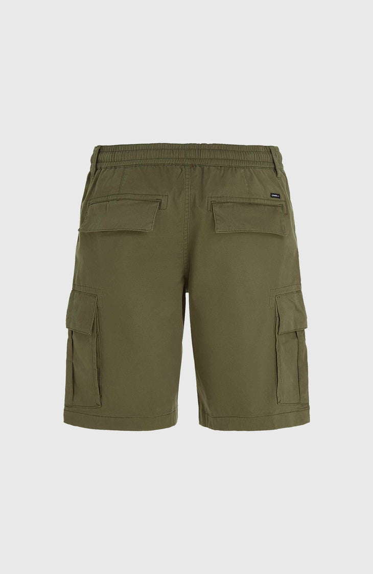 Essentials cargoshort | Asher Tree
