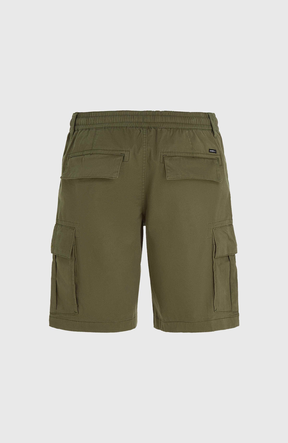 Essentials cargoshort | Asher Tree