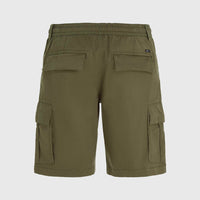 Essentials cargoshort | Asher Tree