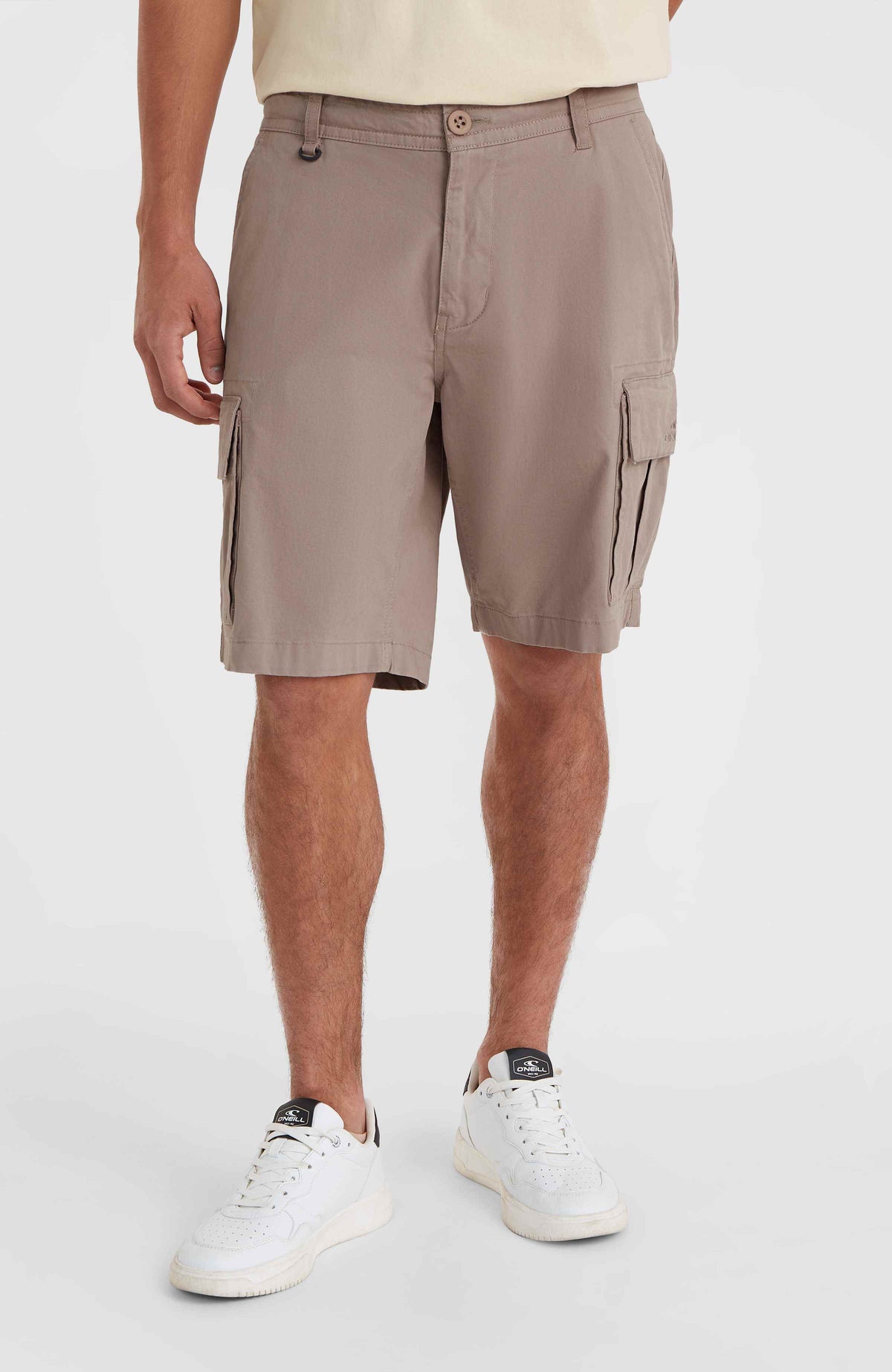 Essentials cargoshort | Pumpkin Smoke