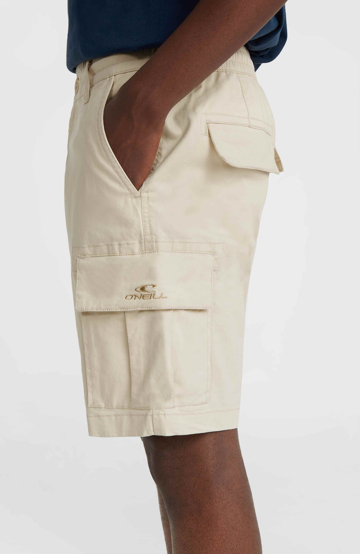 Essentials cargoshort | Muslin