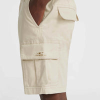 Essentials cargoshort | Muslin