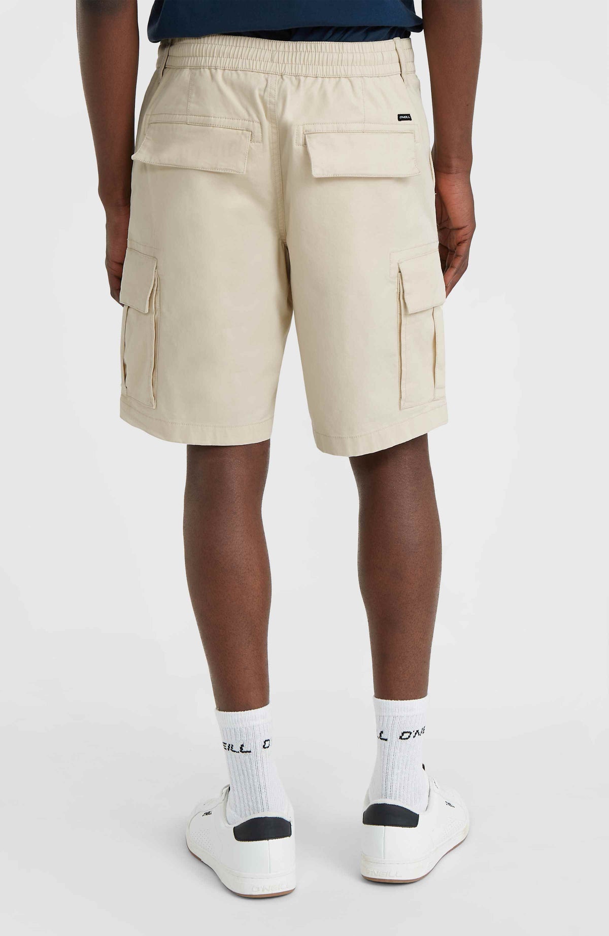 Essentials cargoshort | Muslin