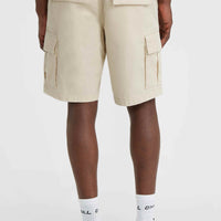 Essentials cargoshort | Muslin